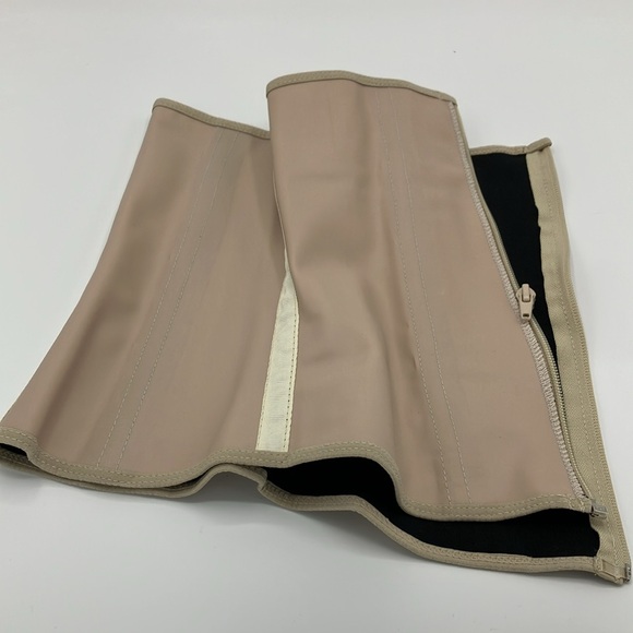 Waist Cincher Shaper for Women Colombian - Multiple Sizes - Picture 4 of 6